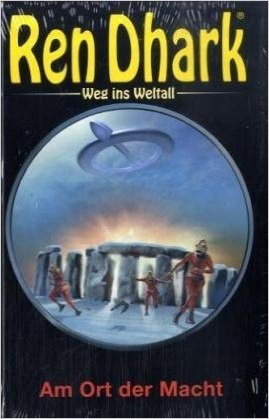 Ren Dhark Weg ins Weltall 2 - 