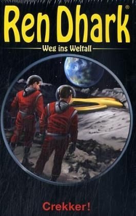 Ren Dhark Weg ins Weltall 9 - 