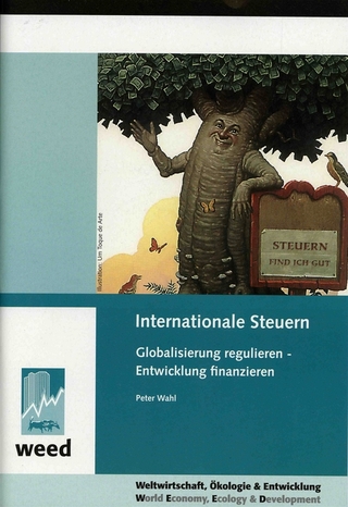 Internationale Steuern