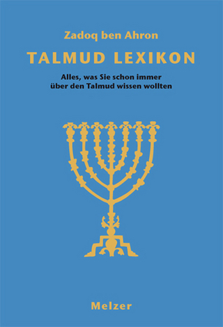 Talmud-Lexikon