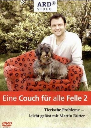 Eine Couch für alle Felle 2