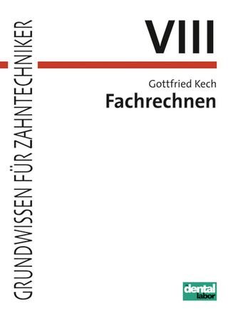 Fachrechnen