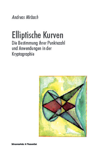 Elliptische Kurven