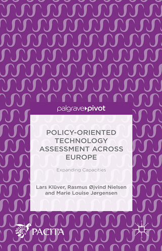 Policy-Oriented Technology Assessment Across Europe