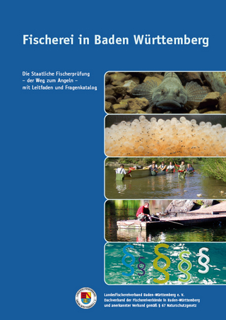 Die staatliche Fischerprüfung - der Weg zum Angeln