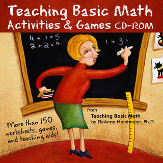 Teaching Basic Math Activities & Games