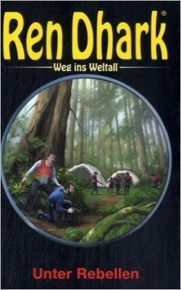 Ren Dhark Weg ins Weltall 3 - 