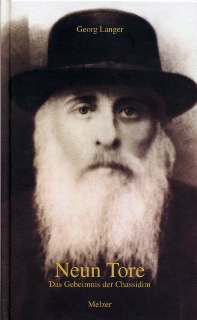 Neun Tore - Georg Langer