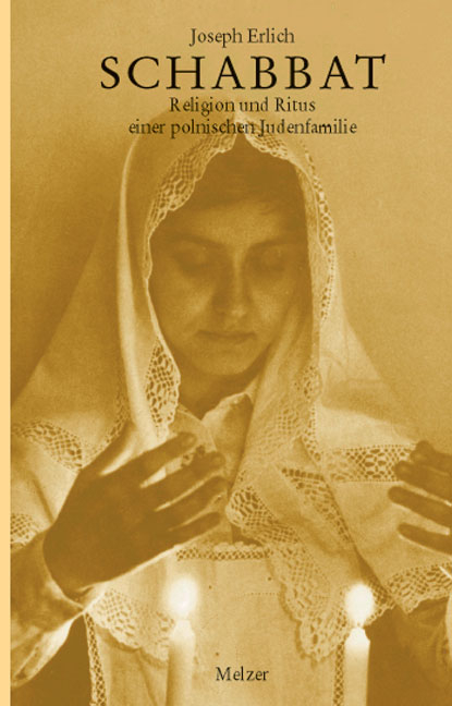 Schabbat - Joseph Erlich
