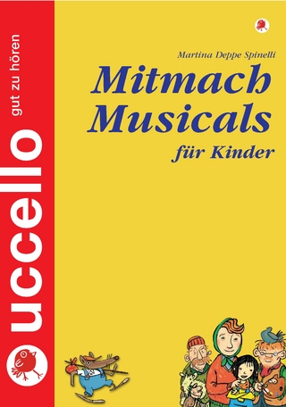 MitMachMusicals für Kinder