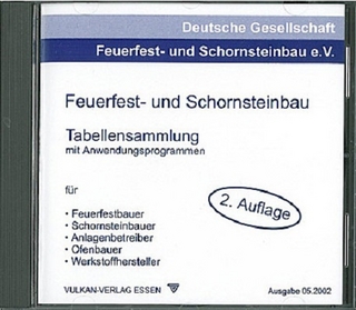 Feuerfest- und Schornsteinbau