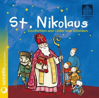 St. Nikolaus CD