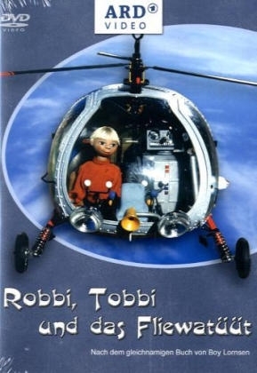 Robbi, Tobbi und das Fliewat&uuml;&uuml;t