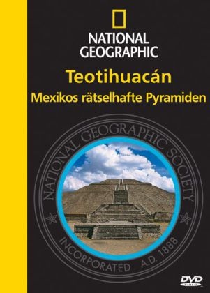 Teotihuac&aacute;n