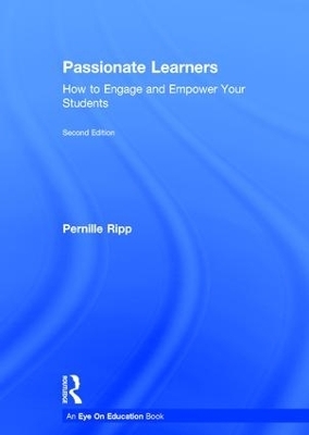 Passionate Learners - Pernille Ripp