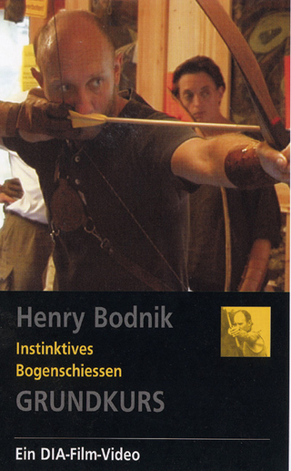 Bodnik Instinktives Bogenschiessen - Grundkurs