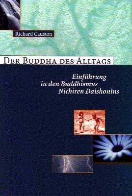 Der Buddha des Alltags