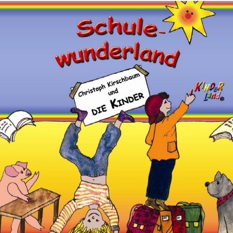 Schule Wunderland - 