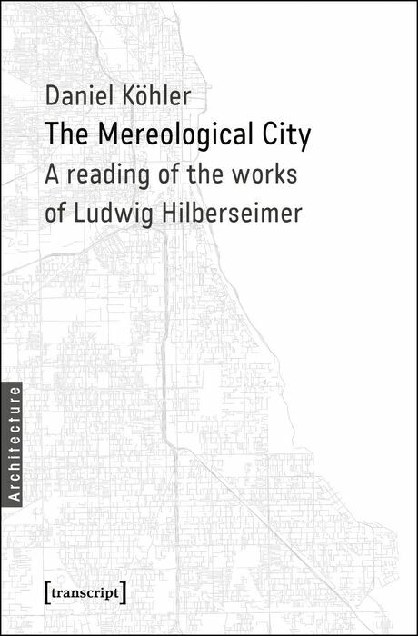 The Mereological City - Daniel K&ouml;hler