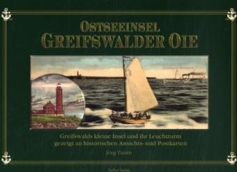 Ostseeinsel Greifswalder Oie - J&ouml;rg Tamm