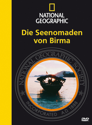 Die Seenomaden von Birma