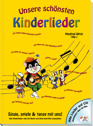 Unsere schonsten Kinderlieder