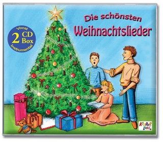 Die schönsten Weihnachtslieder