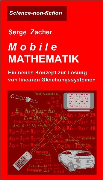 Mobile Mathematik - Serge Zacher