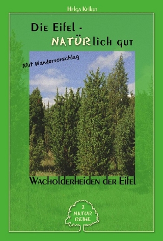 Die Eifel - Natürlich gut