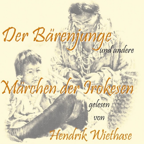 Der B&auml;renjunge - Hendrik Wiethase