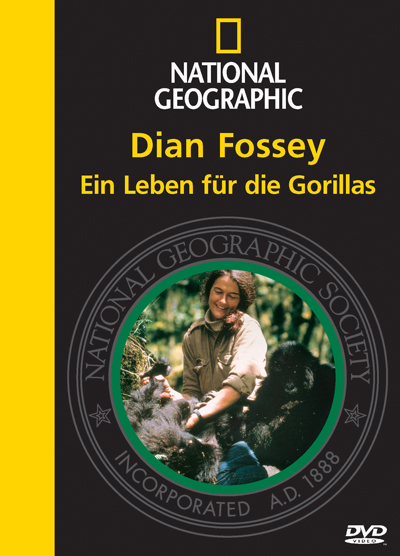 Dian Fossey