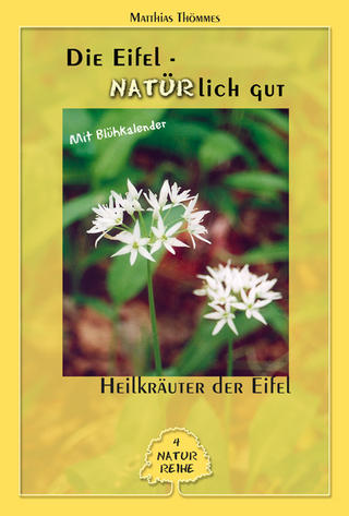 Die Eifel - Natürlich gut