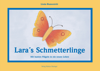 Lara's Schmetterlinge