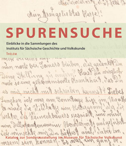 Spurensuche - 