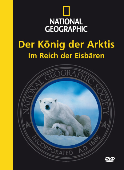 Der K&ouml;nig der Arktis