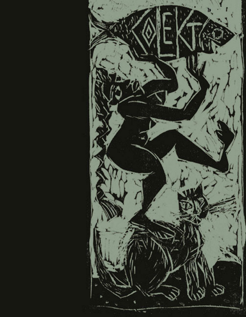 Colekt II &ndash; Drucke vom Holz 1897-2004 - Peter Kemna