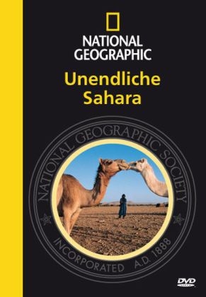 Unendliche Sahara