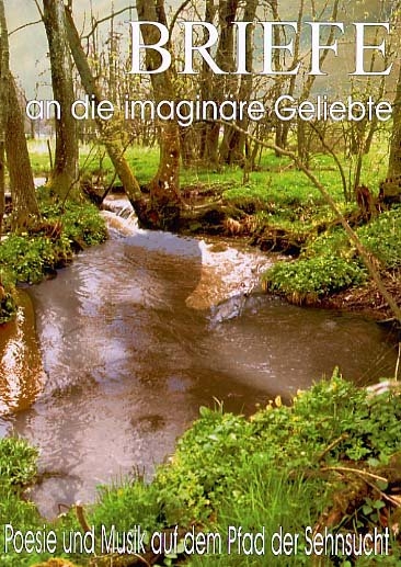 Briefe an die imagin&auml;re Geliebte - Hendrik Wiethase