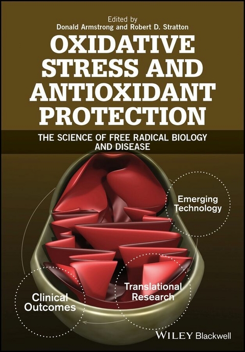 Oxidative Stress and Antioxidant Protection - 