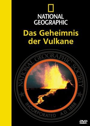 Das Geheimnis der Vulkane