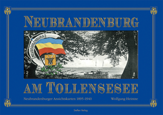 Neubrandenburg am Tollensesee