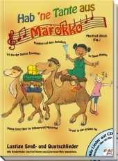 Hab 'ne Tante aus Marokko - 