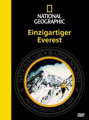 Einzigartiger Everest