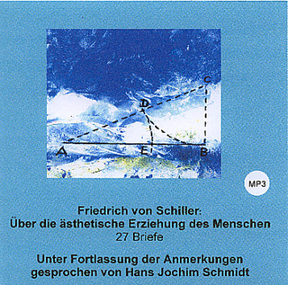 Über die ästhetische Erziehung des Menschen