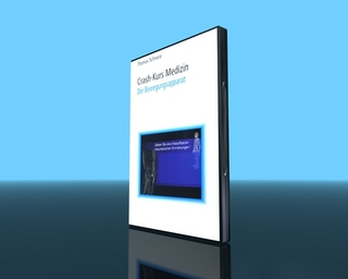 Crash-Kurs Medizin Bewegungsapparat