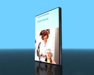 Natürliche Kosmetik