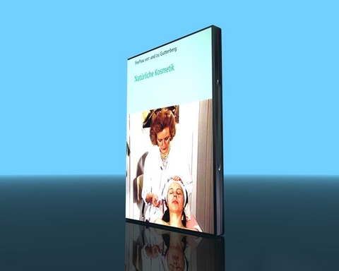 Nat&uuml;rliche Kosmetik - Von Guttenberg