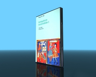 Homöopathische Arzneimittelbilder Teil 3