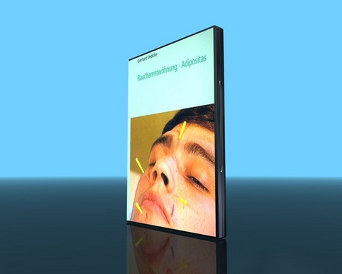 Raucherentw&ouml;hnung - Adipositas - Gerhard Jedicke