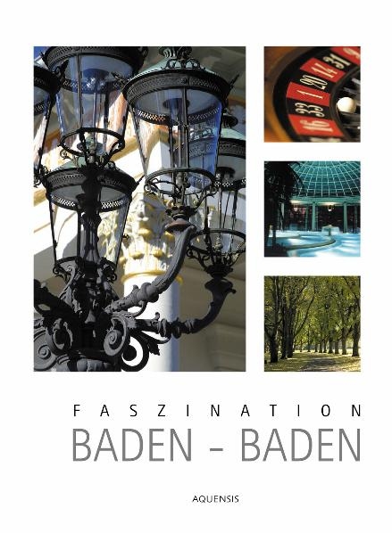 Faszination Baden-Baden - 